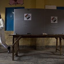 A billion voters #2024Elections: X, Y and W Factors