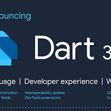 Announcing Dart 3.2