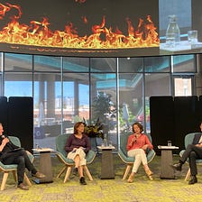 Provocation: Finding hope today