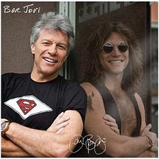 Bon Jovi vs. Bottle Rockets