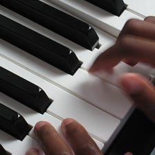 Like Anything Else, We Need to Practice Startups