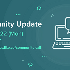 LikeCoin Community Call Minutes #202203