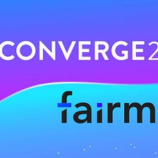 Join Fairmint for Cocktails at Converge22!