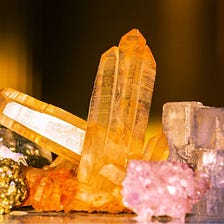 What and How To Use Crystals For Protection: Top 8 Crystals