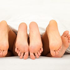3 Terrible Reasons to Have a Threesome