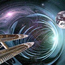 At the Threshold: Science Fiction Portals as Agents of Liminality