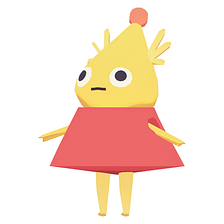 Ooblets maybe ruined my brain.
