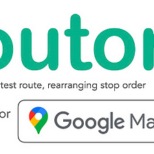 Unleashing the Magic: Optimizing Multiple Stops into a Round Trip on Google Maps with Routora