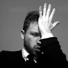 Founders: Failure Comes with the Territory