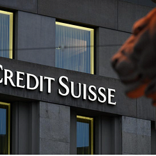 No Risk of Contagion from Credit Suisse’s 1 billion SNB loan.