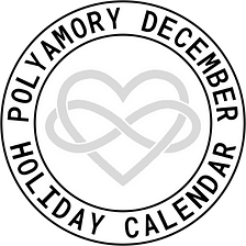 Polyamorous Holidays — a community of support sweeps Instagram