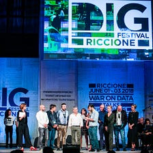 Tutti i vincitori dei DIG Awards 2018, premi internazionali per inchieste e reportage video