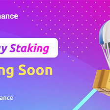 NEW! Filet Finance 90-Day Filecoin Staking Is Coming Soon