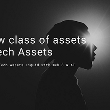 Tech Assets: The Future of Disruptive Technology Investment