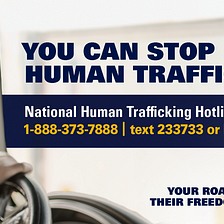 Equipping Prosecutors for the Fight Against Human Trafficking in the Commercial Motor Vehicle…