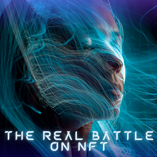 The Real Battle on NFTs