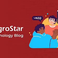 Announcing the AgroStar Tech blog