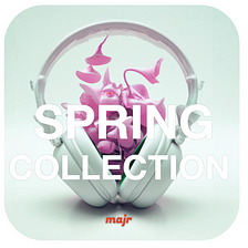 ghostfade: Spring Collection