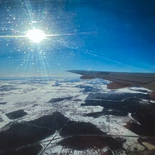 #1: Undestination