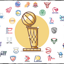 I will predict the 2023 NBA Champion using Machine Learning, by TheJK