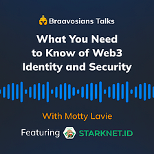 What You Need to Know About Web3 Identity and Smart Wallet Security!