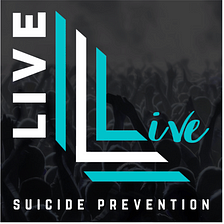 Save Lives and Make History: The World’s Largest Suicide Prevention LiveLIVE Stream Event