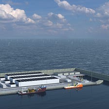 Denmark’s Energy Islands: A Vision of the Future?