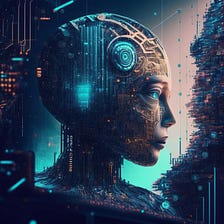 How artificial intelligence enters the cryptosphere