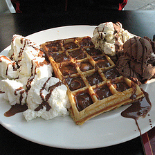 I Am Literally Drooling Right Now *_*