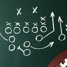 Football + Brand Planning: Putting in the Work in the Off-Season