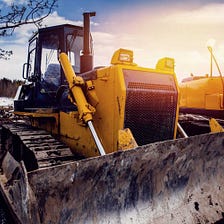 6 Tips To Maintain Fluid Contamination In Heavy Equipment