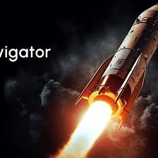 The Navigator is live!