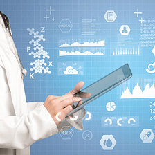 Smart Healthcare Market — Global Industry Analysis, Size, Share, Growth, Trends, and Forecast…