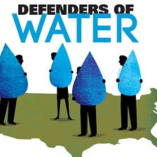 Defenders of water
