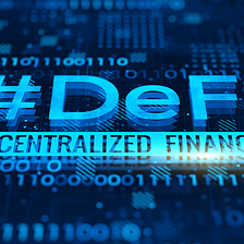 DeFi: what is it and how you can make money on it (Part 3)