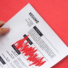 Am I Completely Screwed if My Company Finds Out I Lied on My Resume?