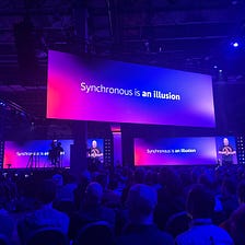 Thoughts from AWS re:Invent22