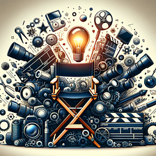 Startups and the Auteur Theory