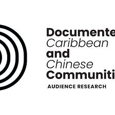 Introducing Caribbean and Chinese Communities Audience Research