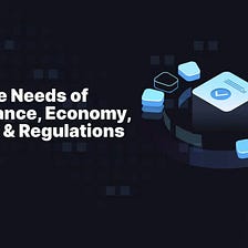 Meet the Needs of Governance, Economy, Finance & Regulations — Ink Finance: For DAOs That Are More…