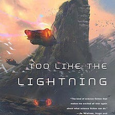 “Too Like The Lightning” Punches Everyone In The Face: What TLTL’s Aggressive Misgendering Is For