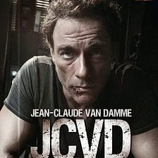 JCVD, a box-office flop, yet a masterpiece