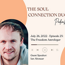 The Soul Connection Duo Podcast