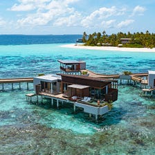 Maldives In Winters: Affordable Maldives Holiday Packages