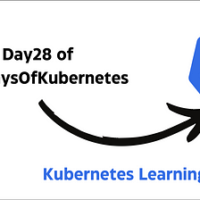 Day 28- Azure Kubernetes Service(AKS)