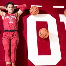 Trae Young Demands Our Attention