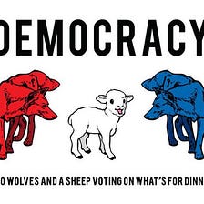Illusion of Democracy