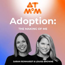 Adoption: The Making Of Me Podcast: Who Am I? Where Did I Come From?