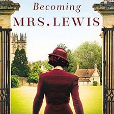 Becoming Mrs. Lewis Sidesteps Christianity