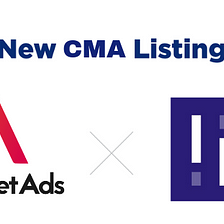 CMA is listed on IDAX, one of the top digital asset exchange!